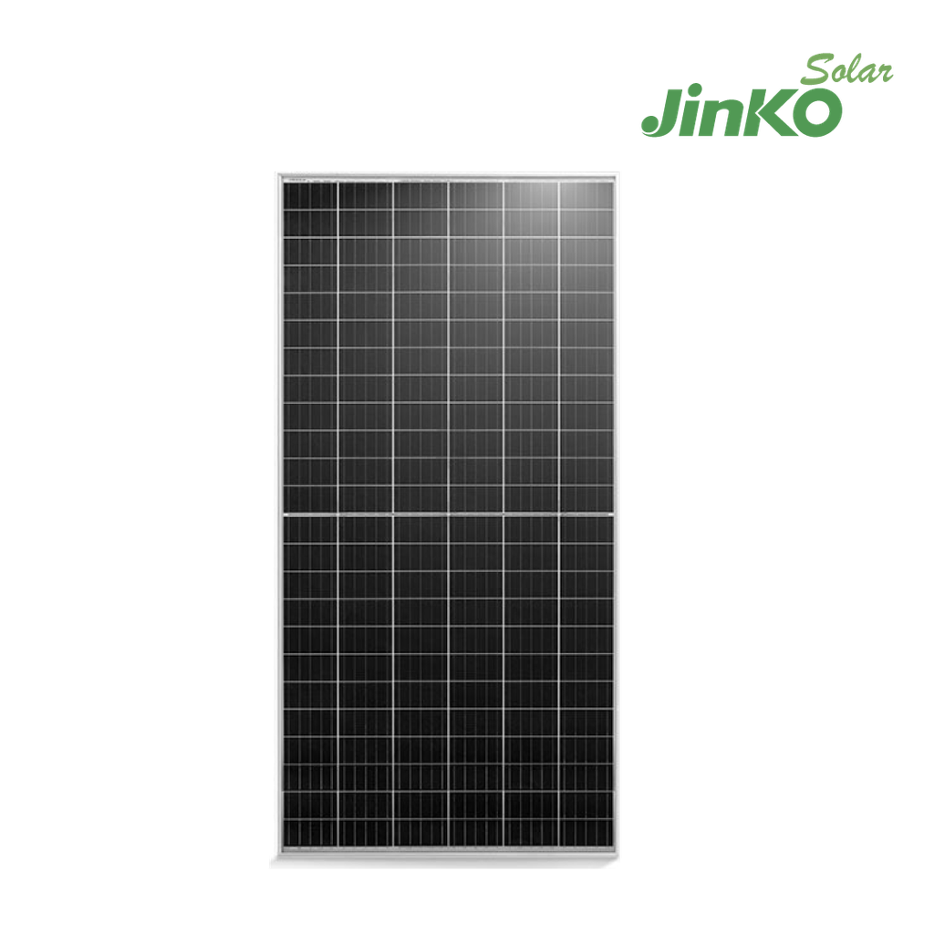 Jinko Tiger Neo N-Type 72HL4-BDV Bifacial JKM590N-72HL4-BDV 