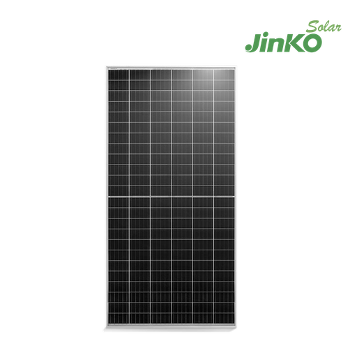 [000008461] Jinko Tiger Neo N-Type 72HL4-BDV Bifacial JKM590N-72HL4-BDV 